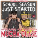 Jampier El Duro Feat. JP La Lirica Perfecta - Mucha Clase