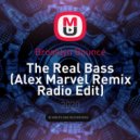 Brooklyn Bounce - The Real Bass