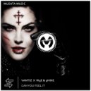 Vantiz & RI5E & 5HINE - Can You Feel It (Original mix)