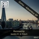 Gomu - Adventice B Version (Original mix)
