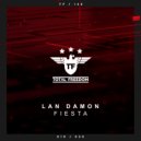 Lan Damon - Fiesta (Radio Edit)