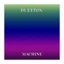 DuettoX - Machine (Original mix)
