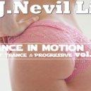 D.J.Nevil Life - Trance In Motion vol.7 2019 (Original Mix)