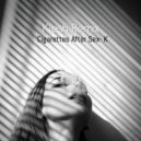 Cigarettes After Sex - K.