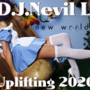 D.J.Nevil Life - Uplifting 2020 ()