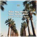 Billie Ray Martin - Your Loving Arms (Gabieris & D. Tzere Remix)