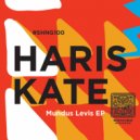 Haris Kate & Gkraikos Tete - Aperto Mari (feat. Gkraikos Tete) (Original Mix)