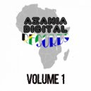 Azania Brothers - Definition Of Jazz (Original)