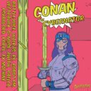 ROBOT FM - The Barbarian God