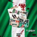 TC Gambino - Blood On The Flag #EndSARS