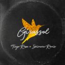 Rodrigo Cartier & Tiago Rosa & Ishimaru - Girassol (Remix)