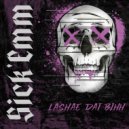 JRD876 & LaShae Dat Bihh - Sick\'Emm (Freestyle)