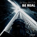 DJ Stress (M.C.P) - Drum'N'Folk