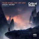 Frazer Russell feat. Amy West - Sticky Wicket (Extended Mix)
