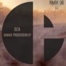 Dlta - Irreversible