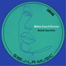 Matteo Scuro, Viccenzo - Live The Music (Original Mix)