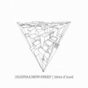 Cassiopeia & Dmitry Atrideep - Grey Monday (Original Mix)