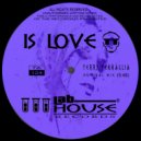 Terry Tennaglia - Is Love
