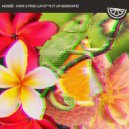 mosbé - How 2 Find Luv (Fuck It Up Sideways)