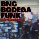 BNC feat. Supersan - Funkamentalist (Instrumental)