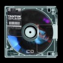 Tantok - Hour Glass