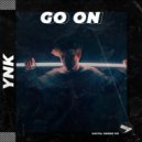 YNK - Go On (Radio Edit)