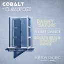 Cobalt & Danny Satori - A Last Dance (Danny Satori\'s Vocal Club Remix)