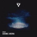 deGust - Cosmic Arena (Original Mix)