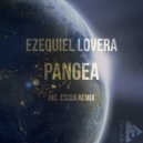 EZEQUIEL LOVERA - Pangea