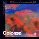 Estiva & Diana Miro - All Of Me