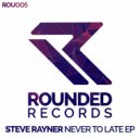 Steve Rayner - Dumb (Original Mix)