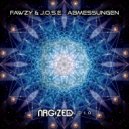 FAWZY & J.O.S.E. - Abmessungen (Radio Mix)