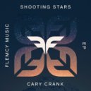Cary Crank - Milky Way (Original Mix)