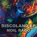 Noil Rago - Rap in Blues (Original Mix)