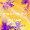 Dj DimixeR & Serge Legran feat. Murana - It’s a Fine Day