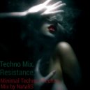 NataliS - TECHNO MIX. RESISTANCE. ()