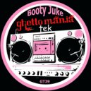 Manatane - Booty Juke (Paul Langley Remix 2020 Remastering)