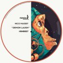 Nico Masset - Demon Laugh