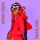 Red En Purple - Nawapasha