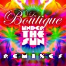 La Boutique  - Under The Sun (Fed Conti Vocal Dubstep Mix)