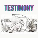 Shwallama - Testimony