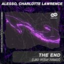 Alesso, Charlotte Lawrence - THE END