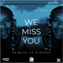 The Muziq Broz - El Jean (Main Mix)