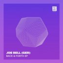 Joe Bell (Ger) - Over & Over