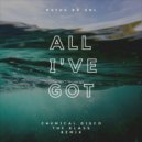 Rufus dü Sol - All I've Got