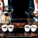 Coffee House Instrumental Jazz Playlist - Vintage Music for Reading
