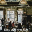 Easy Listening Jazz - Beautiful Cooking