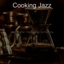 Cooking Jazz - Exquisite Reading