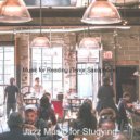 Jazz Music for Studying - Breathtaking Lockdowns