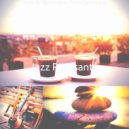 Jazz Rilassante - Bubbly Staying Home